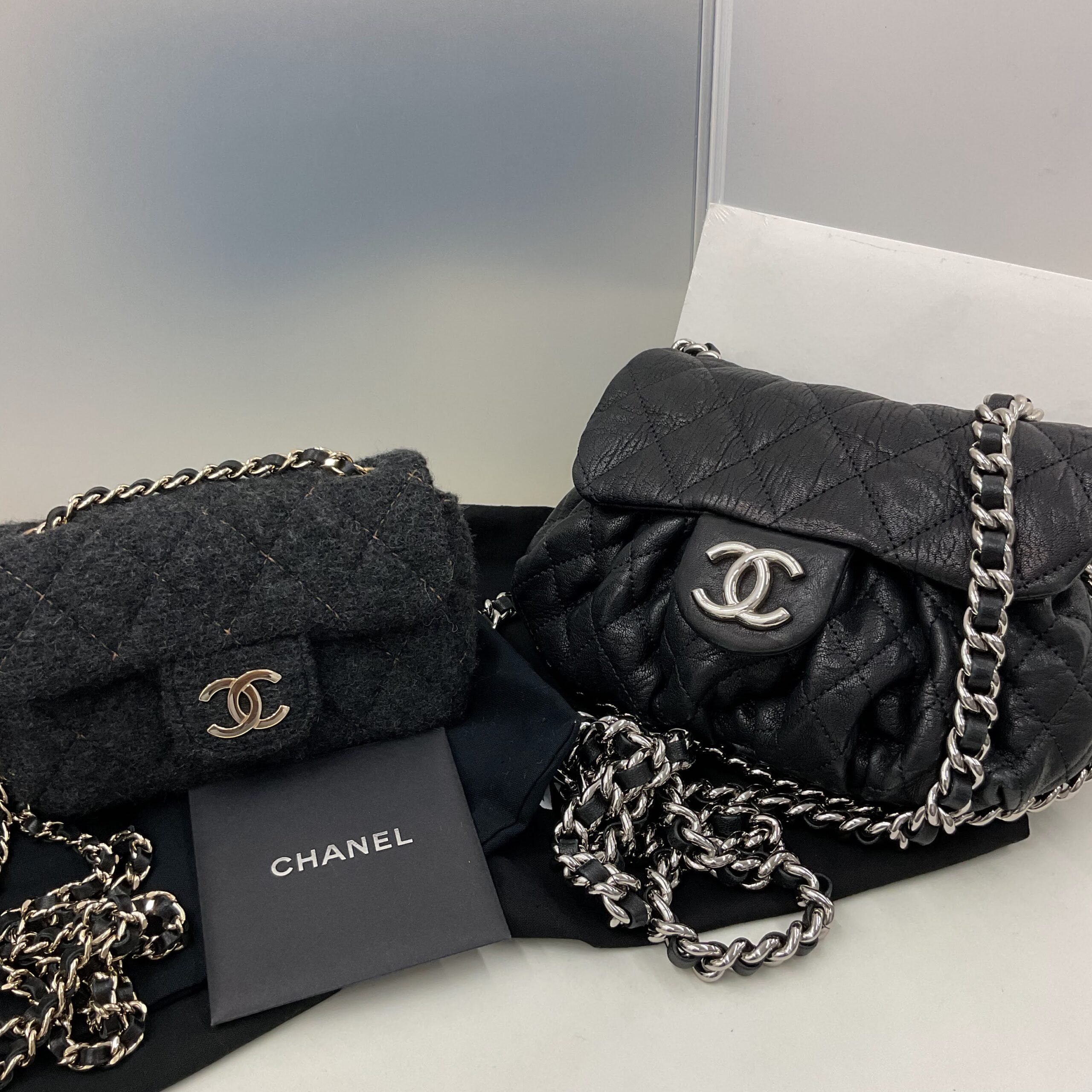 シャネル】 - 買取おたふく｜宇都宮市の金&ブランド買取専門店