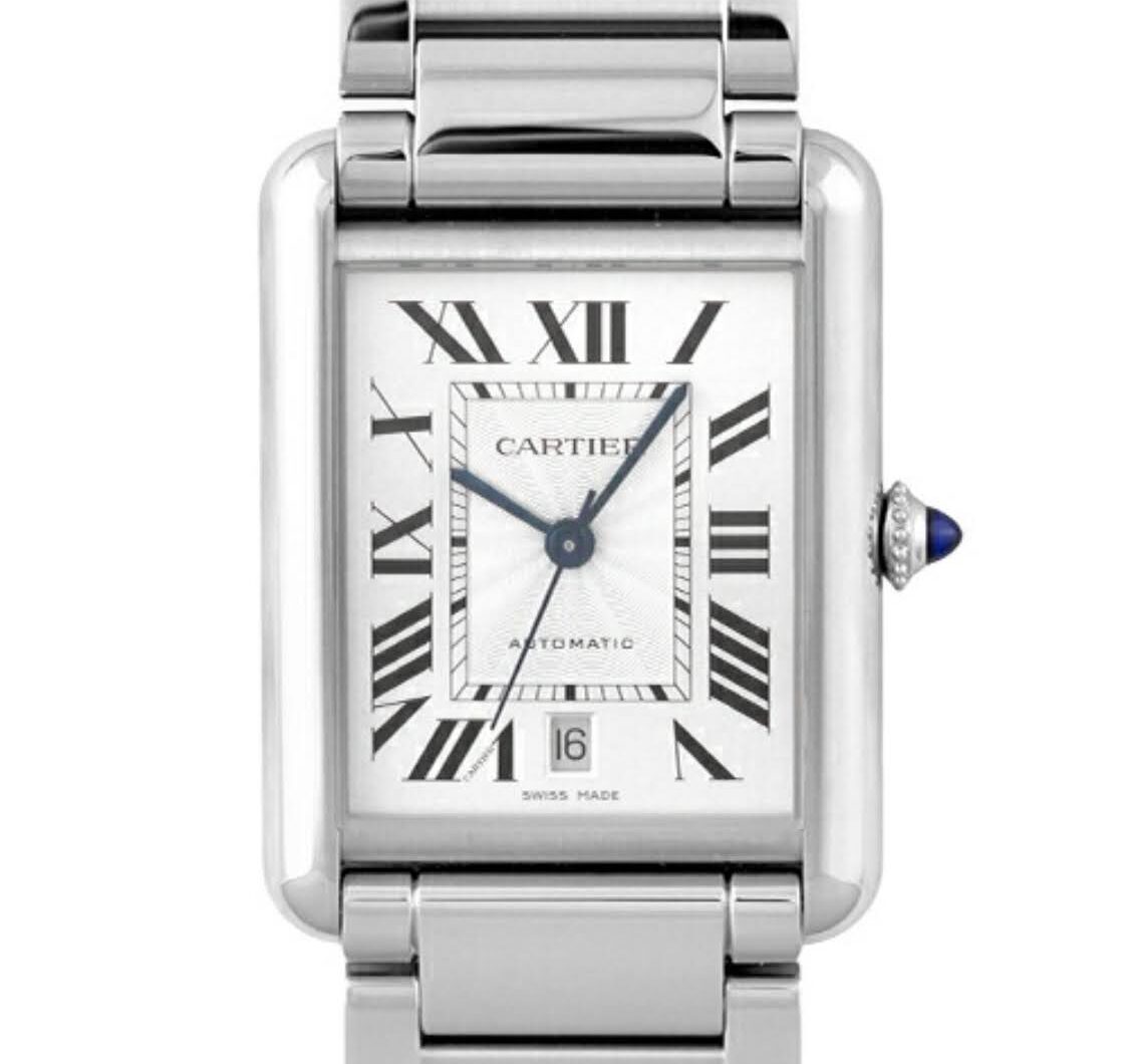 タンクマスト
