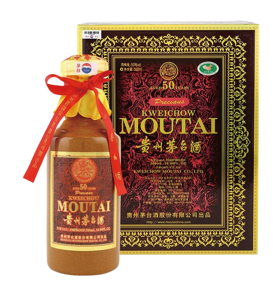 貴州茅台酒 中国酒